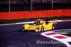 SportsRacing World Cup Monza 1999