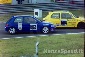 Superproduzione Monza 2003