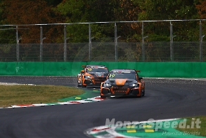 TCR Europe Monza 2022
