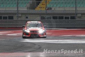 TCR Italy Monza 2022