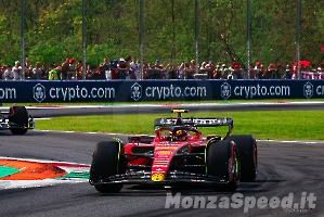 F1 Monza sabato 2023 (77)