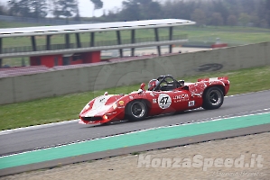 Classic endurance legends Mugello 2023