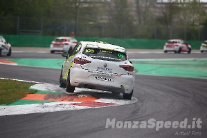 Clio Cup Series Monza 2023 (10)