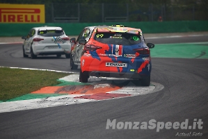 Clio Cup Series Monza 2023 (11)
