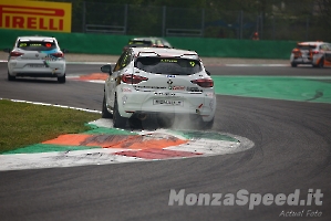 Clio Cup Series Monza 2023 (12)