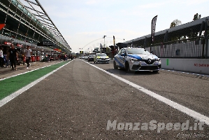 Clio Cup Series Monza 2023 (15)