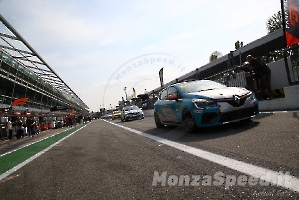 Clio Cup Series Monza 2023 (16)