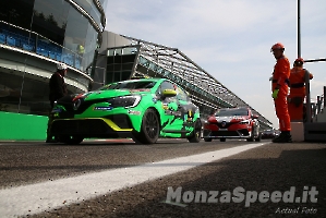 Clio Cup Series Monza 2023 (18)