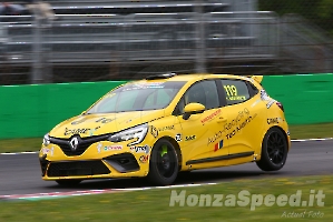 Clio Cup Series Monza 2023 (1)