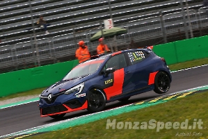 Clio Cup Series Monza 2023 (2)
