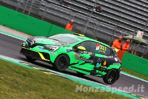 Clio Cup Series Monza 2023 (3)