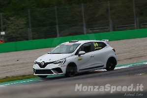 Clio Cup Series Monza 2023 (4)