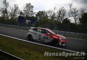 Clio Cup Series Monza 2023 (6)