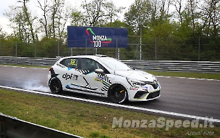 Clio Cup Series Monza 2023 (7)