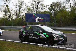Clio Cup Series Monza 2023 (8)