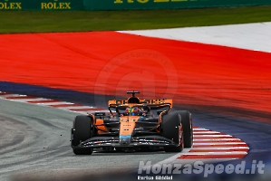 F1 Austria Gara 2023