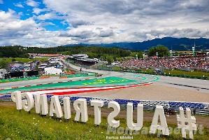 F1 Austria Gara 2023