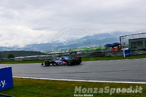 F1 Austria Gara sprint e qualifiche 2023