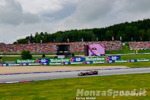 F1 Austria Gara sprint e qualifiche 2023