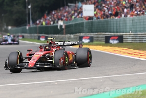 F1 Belgio 2023 Gara  (3)