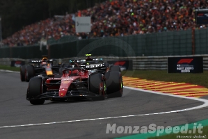 F1 Belgio 2023 Gara  (43)