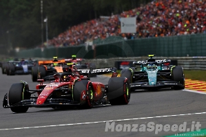 F1 Belgio 2023 Gara  (47)