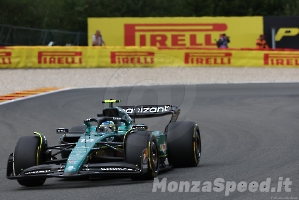 F1 Belgio 2023 Gara  (63)