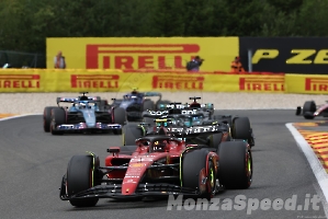 F1 Belgio 2023 Gara  (65)