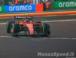 F1 Gp Belgio sabato 2023 (10)