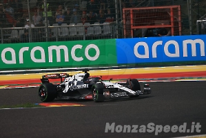 F1 Gp Belgio sabato 2023 (11)