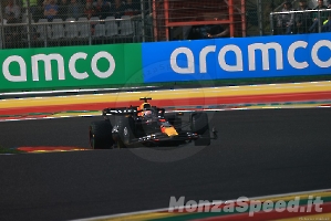 F1 Gp Belgio sabato 2023 (14)