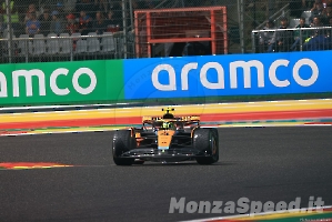 F1 Gp Belgio sabato 2023 (3)