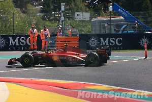 F1 Gp Belgio sabato 2023 (41)