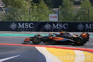 F1 Gp Belgio sabato 2023 (42)