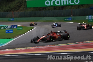 F1 Gp Belgio sabato 2023 (45)