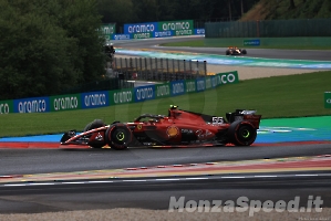 F1 Gp Belgio sabato 2023 (47)