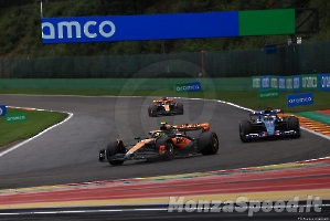 F1 Gp Belgio sabato 2023 (48)