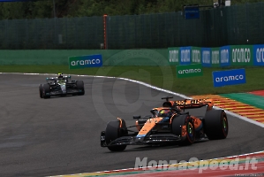 F1 Gp Belgio sabato 2023 (49)