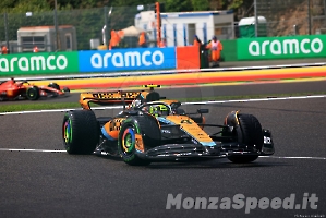 F1 Gp Belgio sabato 2023 (4)