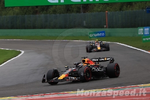 F1 Gp Belgio sabato 2023 (51)