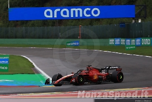 F1 Gp Belgio sabato 2023 (52)