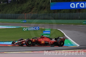 F1 Gp Belgio sabato 2023 (53)