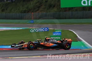 F1 Gp Belgio sabato 2023 (54)