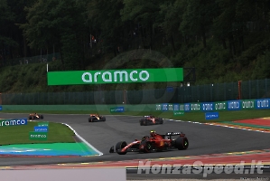 F1 Gp Belgio sabato 2023 (58)