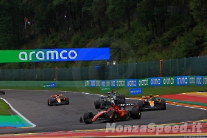 F1 Gp Belgio sabato 2023 (59)