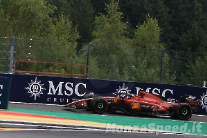 F1 Gp Belgio sabato 2023 (67)