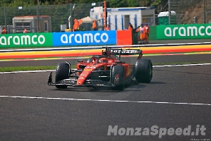 F1 Gp Belgio sabato 2023 (6)