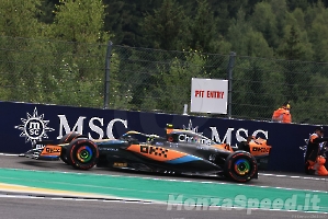 F1 Gp Belgio sabato 2023 (70)