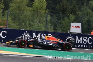 F1 Gp Belgio sabato 2023 (72)