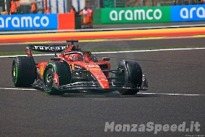 F1 Gp Belgio sabato 2023 (7)